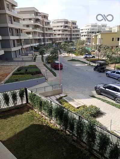 3 Bedroom Apartment for Sale in New Cairo, Cairo - IMG-20250910-WA0115. jpg