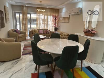 فلیٹ 3 غرف نوم للايجار في القاهرة الجديدة، القاهرة - WhatsApp Image 2025-09-10 at 13.00. 45 (4). jpeg