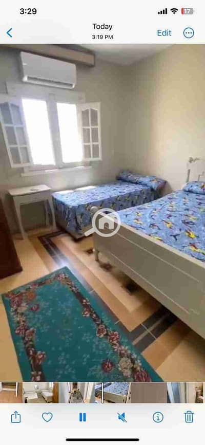 فلیٹ 2 غرفة نوم للايجار في ميامي، الإسكندرية - 1000049373. jpg