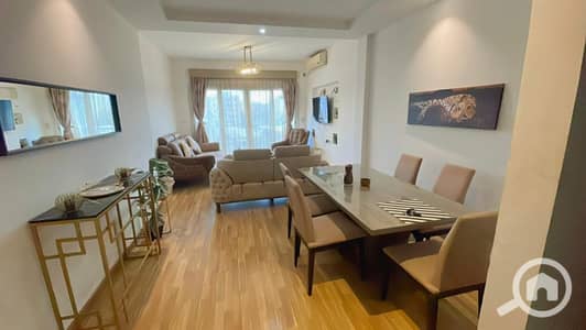 شقة 3 غرف نوم للايجار في الشيخ زايد، الجيزة - IMG-20250912-WA0055. jpg