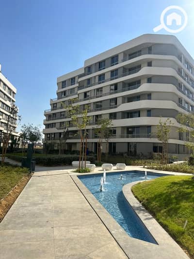 3 Bedroom Flat for Sale in Mostakbal City, Cairo - photo_2025-03-07_20-25-18. jpg