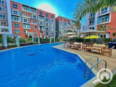 2 Bedroom Flat for Sale in New Cairo, Cairo - WhatsApp Image 2025-09-12 at 17.27. 44 (1). jpeg