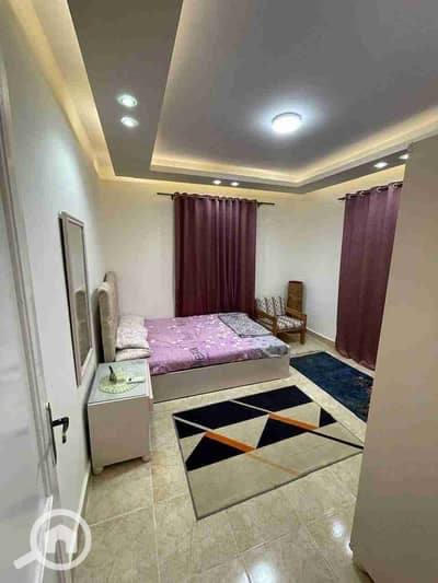 2 Bedroom Apartment for Rent in Hadayek October, Giza - 1000168685. jpg