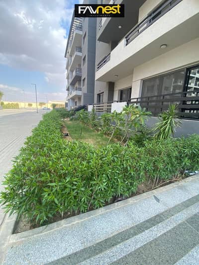 فلیٹ 2 غرفة نوم للبيع في شيراتون، القاهرة - IMG-20250821-WA0112. jpg