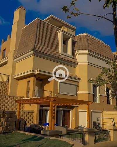 4 Bedroom Villa for Sale in Mostakbal City, Cairo - 527322302_122135707634652479_1313280664348815318_n. jpg