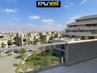 1 Bedroom Apartment for Sale in New Cairo, Cairo - 475014483_1616386693093474_565909906884646220_n. jpg