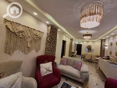 2 Bedroom Flat for Sale in Haram, Giza - WhatsApp Image 2025-09-12 at 5.38. 46 PM. jpeg