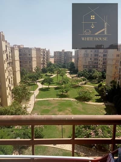 3 Bedroom Flat for Sale in Madinaty, Cairo - WhatsApp Image 2025-09-12 at 4.31. 34 PM. jpeg