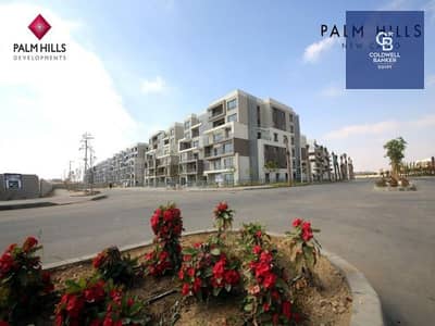 1 Bedroom Apartment for Sale in New Cairo, Cairo - WhatsApp Image 2023-11-09 at 12.59. 33 PM. jpeg