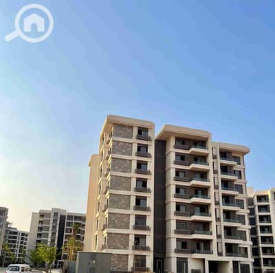 فلیٹ 2 غرفة نوم للبيع في العاصمة الإدارية الجديدة، القاهرة - 1000014579. jpg
