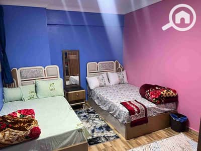 فلیٹ 3 غرف نوم للايجار في كامب شيزار، الإسكندرية - 1000049454. jpg