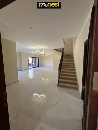 دوبلكس 4 غرف نوم للبيع في شيراتون، القاهرة - WhatsApp Image 2025-09-12 at 18.29. 11. jpeg