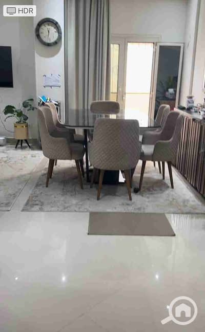 2 Bedroom Flat for Sale in New Cairo, Cairo - 1000186255. jpg
