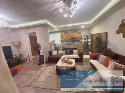 1 Bedroom Flat for Sale in New Cairo, Cairo - WhatsApp Image 2025-09-12 at 6.42. 58 PM (1). jpeg