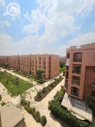 4 Bedroom Flat for Sale in New Cairo, Cairo - 44a0063b-8e47-47c6-ba21-ac603402f74e. jpg