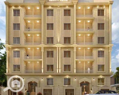 3 Bedroom Flat for Sale in 6th of October, Giza - Screenshot_20250912_191638. jpg