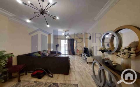شقة 3 غرف نوم للايجار في كليوباترا، الإسكندرية - 1000051073. jpg