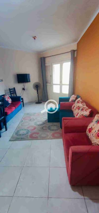 2 Bedroom Flat for Rent in New Cairo, Cairo - 52509. jpg