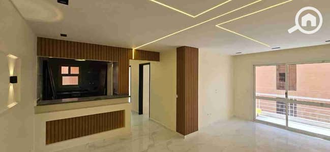 2 Bedroom Apartment for Sale in Hadayek October, Giza - IMG-20250421-WA0123. jpg
