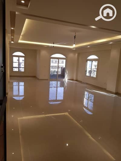 3 Bedroom Apartment for Rent in New Cairo, Cairo - IMG-20250912-WA0289. jpg