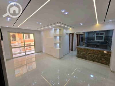 2 Bedroom Apartment for Sale in 6th of October, Giza - IMG-20250911-WA0027. jpg