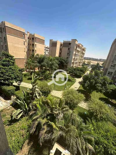 2 Bedroom Flat for Sale in Madinaty, Cairo - 1000080011. jpg