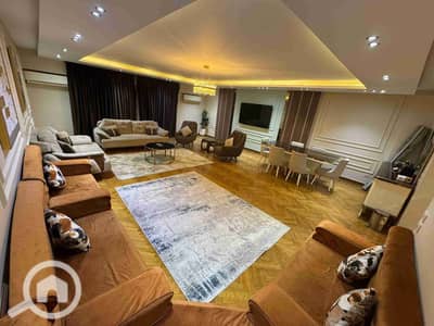3 Bedroom Hotel Apartment for Rent in Mohandessin, Giza - 1000073890. jpg