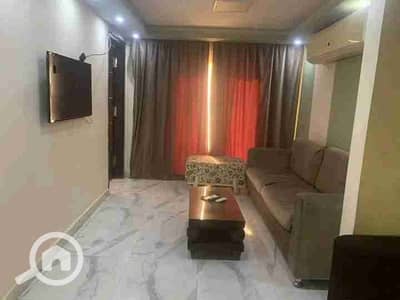 2 Bedroom Flat for Rent in Dokki, Giza - FB_IMG_17574365632498048. jpg