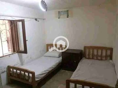 فلیٹ 1 غرفة نوم للايجار في الدقى، الجيزة - IMG-20250830-WA0002. jpg