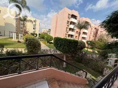 2 Bedroom Flat for Sale in New Cairo, Cairo - af16b6a8-0ea5-47d6-9029-5d4bfef8c4be. jpg