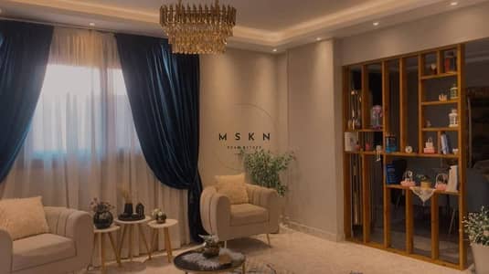 3 Bedroom Flat for Sale in New Cairo, Cairo - IMG_2132. JPG