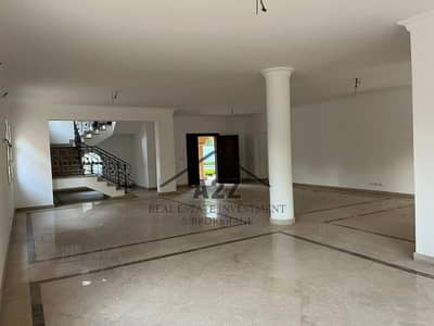 6 Bedroom Villa for Rent in Madinaty, Cairo - WhatsApp Image 2025-09-09 at 2.59. 25 PM (18). jpeg