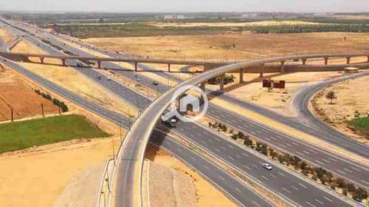 Residential Land for Sale in Sheikh Zayed, Giza - ----jpg. jpg