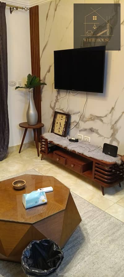 2 Bedroom Flat for Sale in Madinaty, Cairo - WhatsApp Image 2025-09-12 at 8.29. 58 PM. jpeg