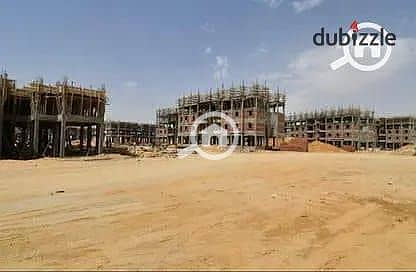Residential Land for Sale in Tanta, Gharbia - ارض بالقاهره. jpeg