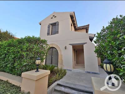 5 Bedroom Villa for Sale in New Heliopolis, Cairo - WhatsApp Image 2025-09-03 at 15.48. 47_50e6fec8. jpg