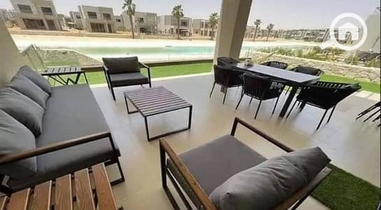 2 Bedroom Chalet for Sale in North Coast, Matruh - Screenshot_13. jpg