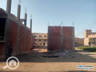 Residential Land for Sale in Tanta, Gharbia - ارض مبانى. jpg