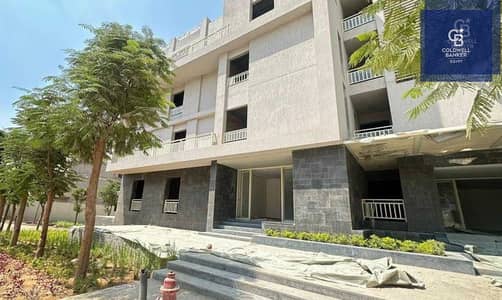 3 Bedroom Apartment for Sale in New Cairo, Cairo - 000000. PNG