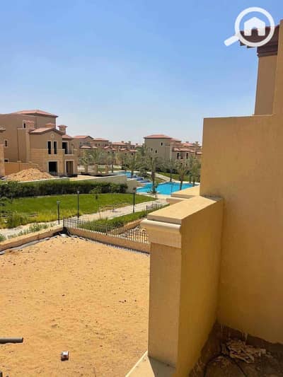 تاون هاوس 4 غرف نوم للبيع في العاصمة الإدارية الجديدة، القاهرة - IMG_8068. jpg