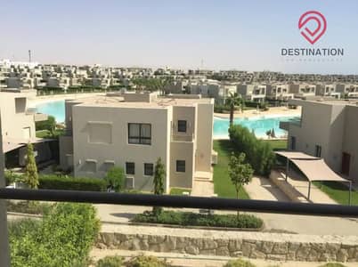4 Bedroom Twin House for Sale in Ain Sukhna, Suez - WhatsApp Image 2025-09-12 at 20.30. 01_e908bf85. jpg