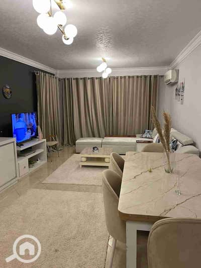 3 Bedroom Apartment for Rent in Sheikh Zayed, Giza - IMG-20250814-WA0007. jpg