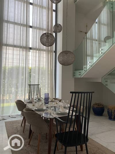 4 Bedroom Twin House for Sale in New Cairo, Cairo - WhatsApp Image 2025-02-25 at 11.30. 59_20871c3f. jpg