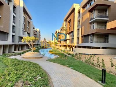 4 Bedroom Townhouse for Sale in Shorouk City, Cairo - جراندا. jpg