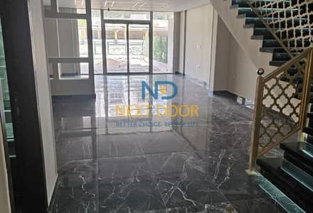 اي فيلا 4 غرف نوم للايجار في القاهرة الجديدة، القاهرة - 76b6d0bd-35d4-4059-9917-f12574cda771. jpg