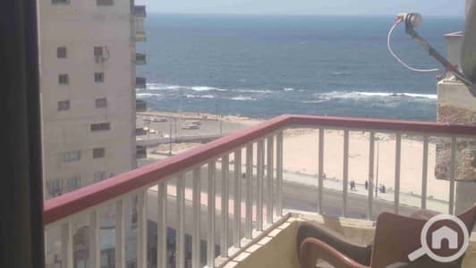 شقة 2 غرفة نوم للايجار في ميامي، الإسكندرية - 1000224331. jpg