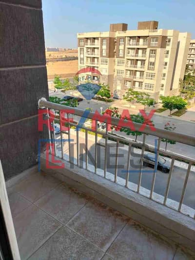2 Bedroom Apartment for Sale in Madinaty, Cairo - 1000309821. jpg