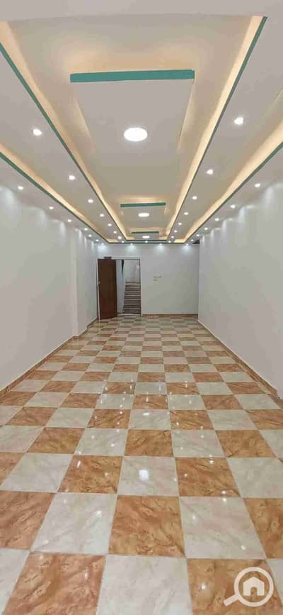 شقة 3 غرف نوم للايجار في سيدي بشر، الإسكندرية - FB_IMG_1756944557517. jpg