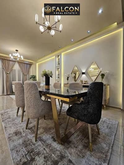 2 Bedroom Flat for Sale in Heliopolis, Cairo - 0a9ed728-6ccb-40b2-af3b-b19c981b2e16. jpg