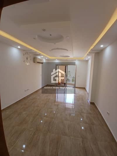 3 Bedroom Flat for Sale in Sheikh Zayed, Giza - IMG-20250831-WA0014. jpg